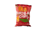 Ola Tortilla Chips - Mexican Crunch