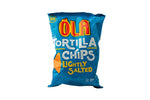 Ola Tortilla Chips - Lightly Salted