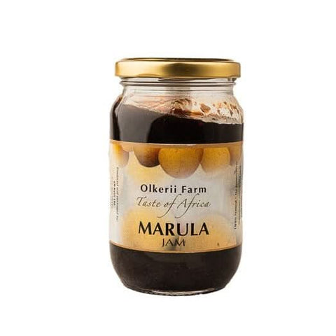 Olkerii Farm - Marula Jam