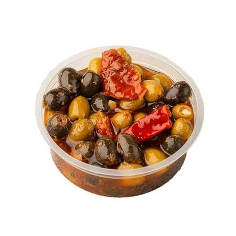 Medri's Combo Olives
