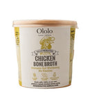 Ololo Chicken Bone Broth