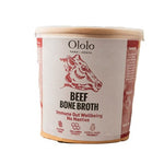 Ololo Beef Bone Broth