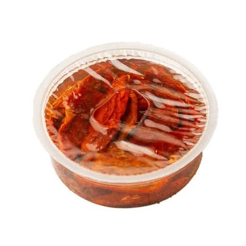 Medri's Sundried Tomatoes.