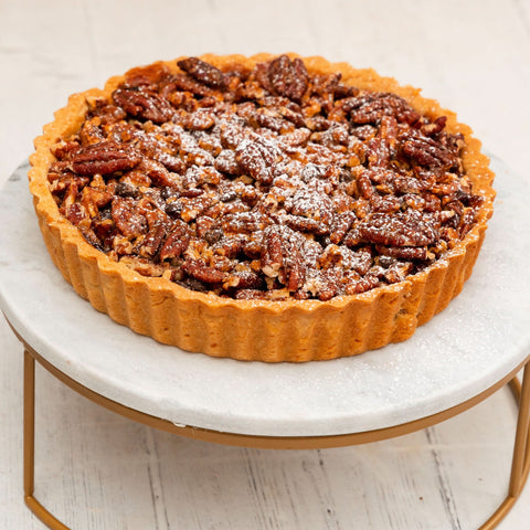 Pecan Pie (9 inch) by Tiramisu Patisserie