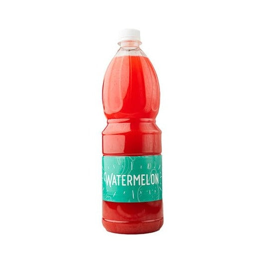 Fresh Juice - Watermelon 1 Ltr