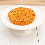 Apple Crumble Pie  by Tiramisu Patisserie