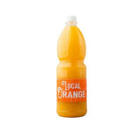 Fresh Local Orange Juice - 1 Ltr