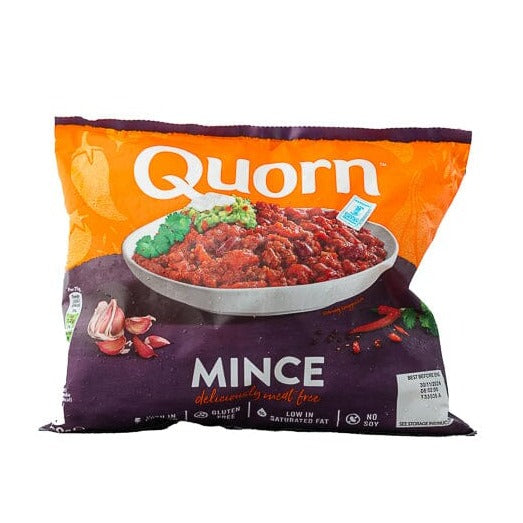 Quorn Vegetarian meat-free Mince