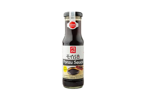 Enso Ponzu Sauce