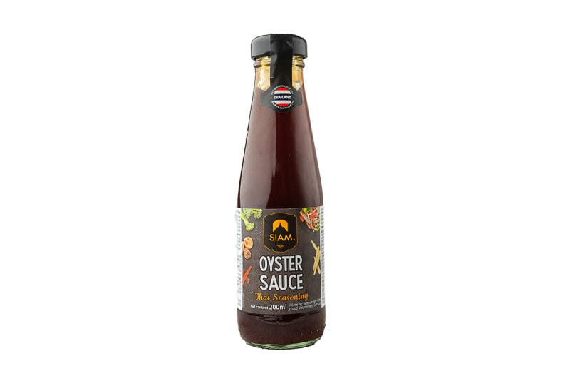 DeSiam Oyster Sauce