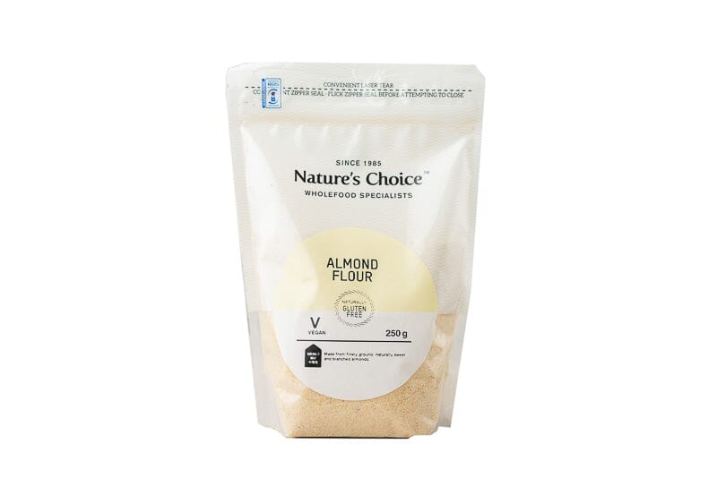 Nature's Choice - Almond Flour