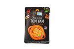 DeSiam Thai Soup - Tom Yam
