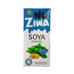 NuZiwa Soya Original Nutrion Drink 1L