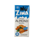 Nuziwa Almond Milk 1L