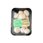 Majestic Button Mushrooms (Packed)