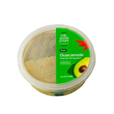 Zucchini Guacamole 250g 