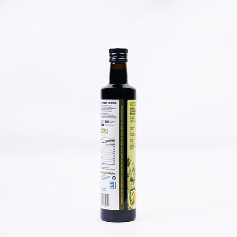 Omega Pressery Cold-Pressed Extra Virgin Avocado Oil