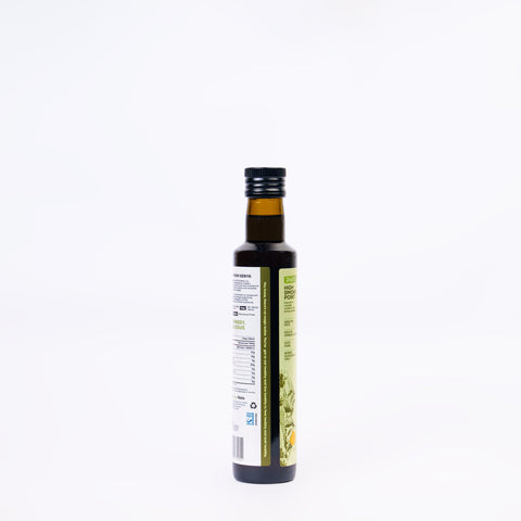 Omega Pressery Cold-Pressed Extra Virgin Avocado Oil