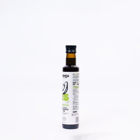 Omega Pressery Cold-Pressed Extra Virgin Avocado Oil