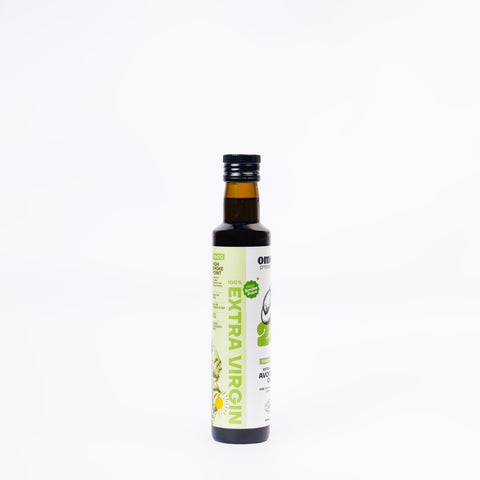 Omega Pressery Cold-Pressed Extra Virgin Avocado Oil