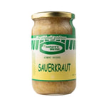 Nature's Taste Gourmet Sauerkraut 700g