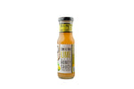 Thai Dancer - Chilli & Wild Lime with Honey Sauce.