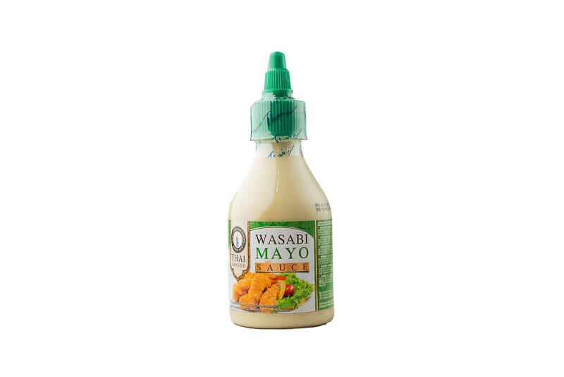 Thai Dancer - Wasabi Mayo Sauce