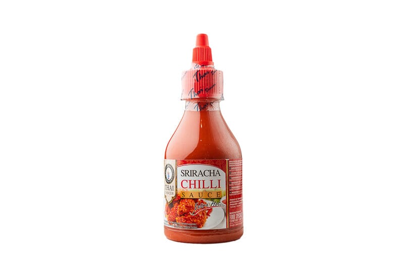 Thai Dancer - Sriracha Chilli Sauce(Extra Hot)