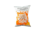 Hunter's Gourmet Hand Cooked Potato Chips - Sweet Chilli Chutney