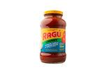 Ragu - Chunky Tomato, Garlic & Onion Sauce