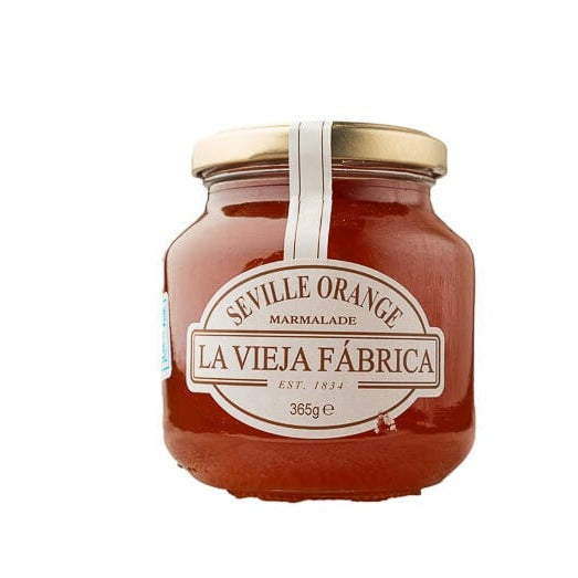 La Vieja Fabrica - Seville Orange Marmalade