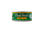 John West - Tuna Steak in Sunflower Oil