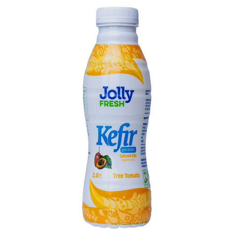 Kefir Probiotic Yogurt  - Tree Tomato