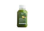 The Good stuff Lemon and Cucumber Juice