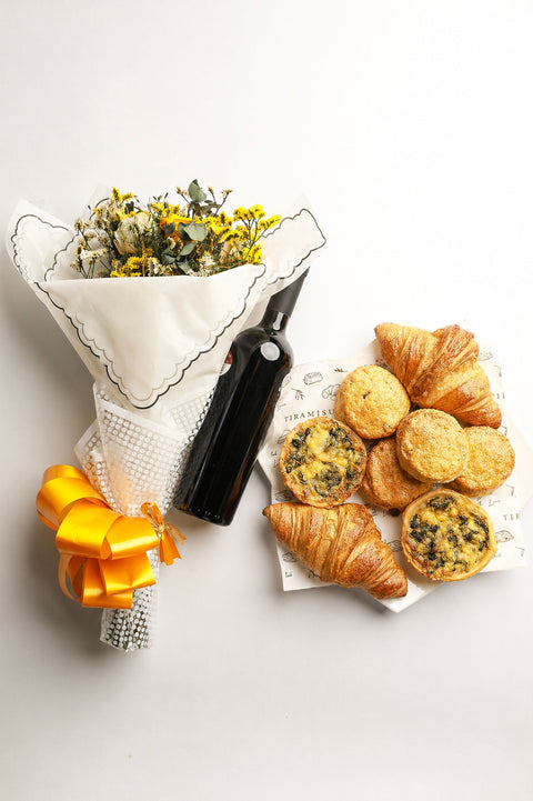 The Celebration Basket