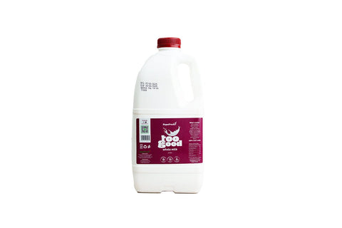 Too Good whole milk 2L
