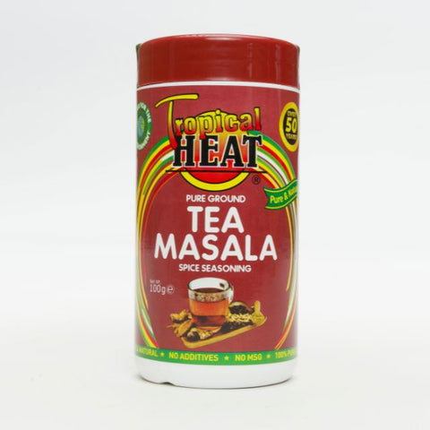 Tropical Heat Tea Masala Spice