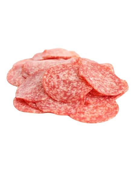 Queen Deli Salami Ungherese (Sliced)