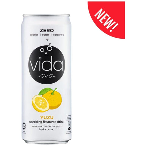 AA VIDA ZERO YUZU