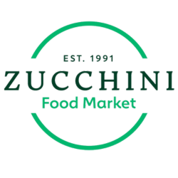 Zucchini Food Market