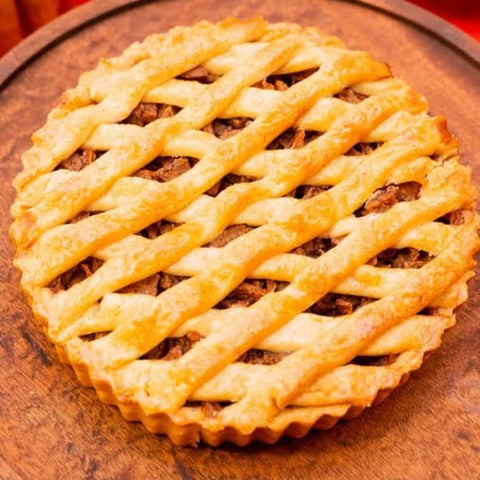 Apple Pie (9 inch) by Tiramisu Patisserie