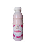 Caprine Goat-Milk Strawberry Yoghurt