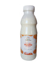 Caprine Goat-Milk Vanilla Yoghurt