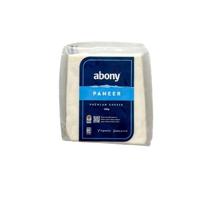 Abony Premium Cheese - Paneer