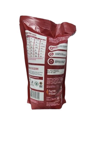 Ololo Beef Bone Broth