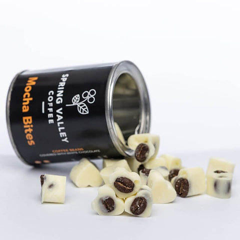 Spring Valley Coffee Mocha Bites