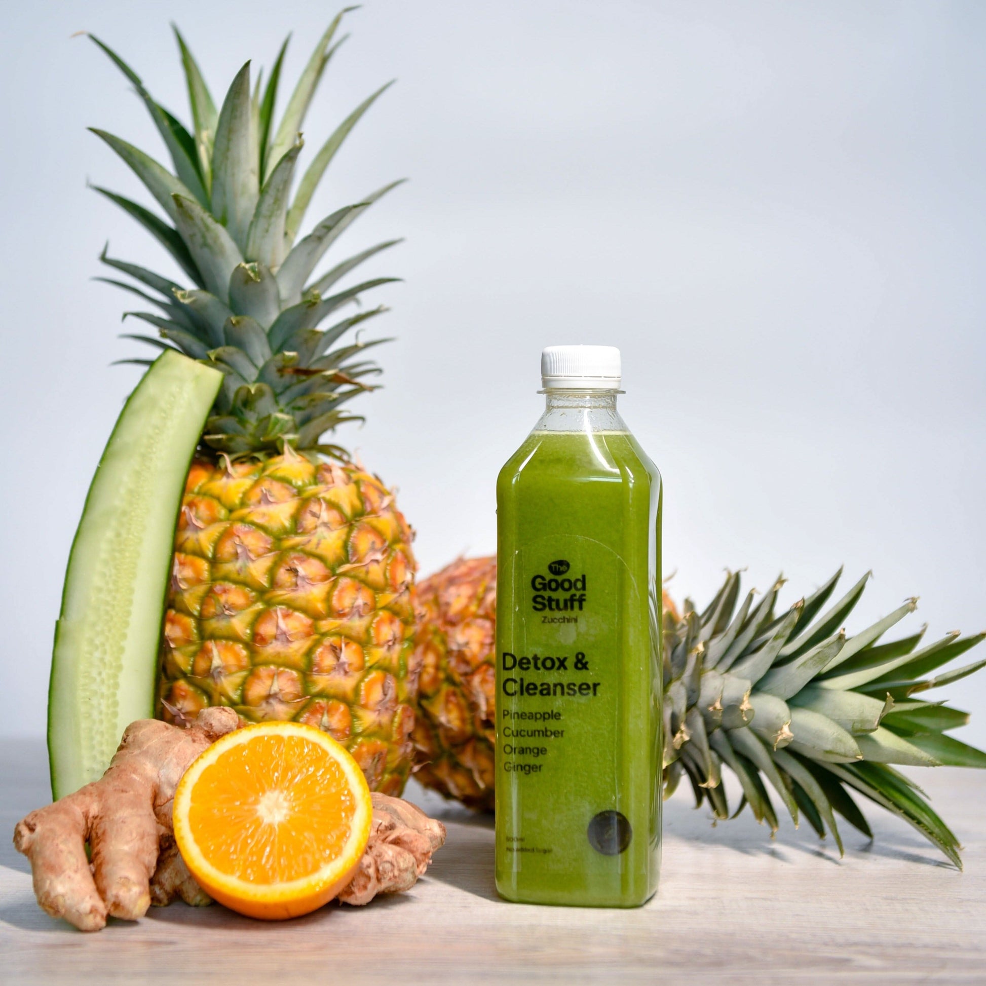 Pineapple Nutribullet Ginger Ginger Shot Nutribullet On Sale