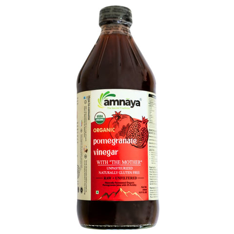 Amnaya pomegranate vinegar - 500ml