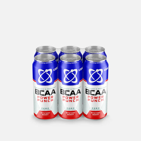 Bcaa-power-punch-500ml - mystery berry
