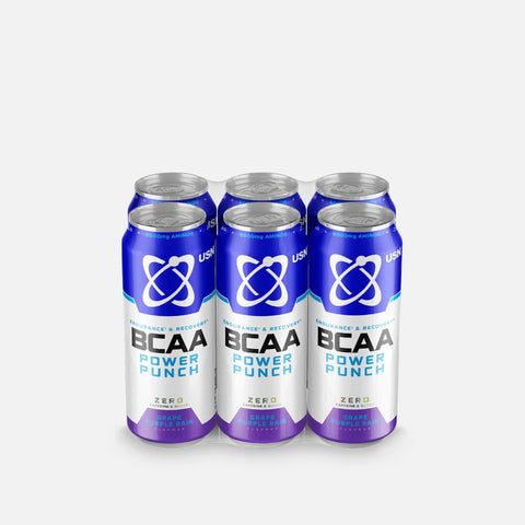 Bcaa-purple rain